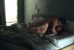 Jon Hamm nude ass scenes