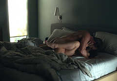 Jon Hamm nude ass scenes