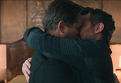 Andrew Rannells nude and gay sex scenes