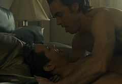 Andrew Rannells nude and gay sex scenes