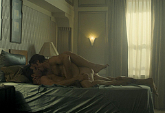 Andrew Rannells nude and gay sex scenes
