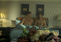 Andrew Rannells nude and gay sex scenes