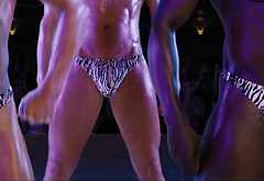 Andrew Rannells nude and gay sex scenes