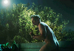 Billy Magnussen nude scenes in The Audacity