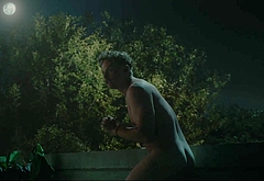 Billy Magnussen nude scenes in The Audacity