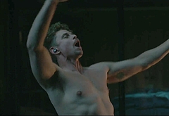 Billy Magnussen nude scenes in The Audacity