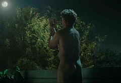 Billy Magnussen nude scenes in The Audacity