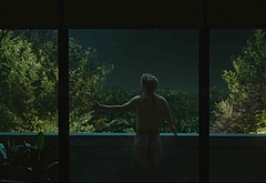 Billy Magnussen nude scenes in The Audacity