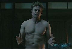 Billy Magnussen nude scenes in The Audacity