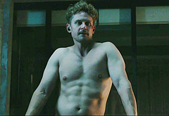 Billy Magnussen nude scenes in The Audacity