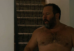 Bert Kreischer nude dick and uncensored scenes
