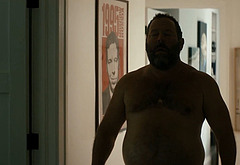 Bert Kreischer nude dick and uncensored scenes