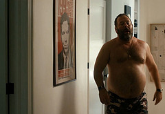 Bert Kreischer nude dick and uncensored scenes