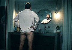 Bert Kreischer nude dick and uncensored scenes