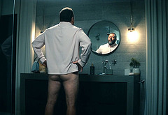 Bert Kreischer nude dick and uncensored scenes