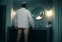 Bert Kreischer nude dick and uncensored scenes