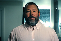 Bert Kreischer nude dick and uncensored scenes
