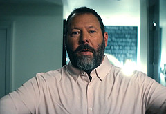 Bert Kreischer nude dick and uncensored scenes