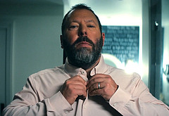 Bert Kreischer nude dick and uncensored scenes
