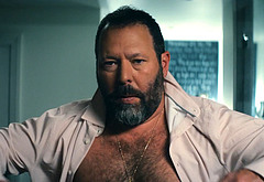 Bert Kreischer nude dick and uncensored scenes