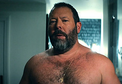 Bert Kreischer nude dick and uncensored scenes