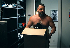 Bert Kreischer nude dick and uncensored scenes