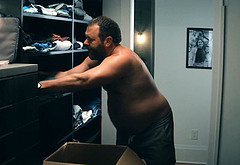 Bert Kreischer nude dick and uncensored scenes