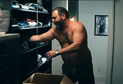 Bert Kreischer nude dick and uncensored scenes