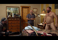 Bert Kreischer nude dick and uncensored scenes