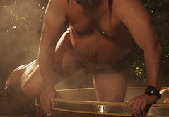 Bert Kreischer nude dick and uncensored scenes