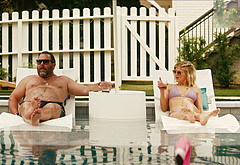 Bert Kreischer nude dick and uncensored scenes