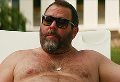 Bert Kreischer nude dick and uncensored scenes