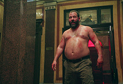 Bert Kreischer nude dick and uncensored scenes