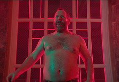 Bert Kreischer nude dick and uncensored scenes