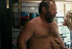 Bert Kreischer nude dick and uncensored scenes