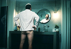 Bert Kreischer nude dick and uncensored scenes