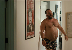 Bert Kreischer nude dick and uncensored scenes