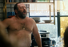 Bert Kreischer nude dick and uncensored scenes