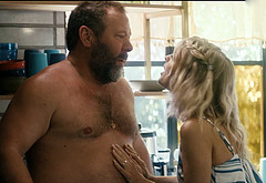 Bert Kreischer nude dick and uncensored scenes