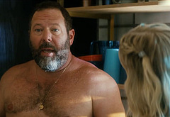 Bert Kreischer nude dick and uncensored scenes