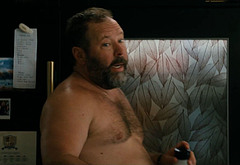 Bert Kreischer nude dick and uncensored scenes