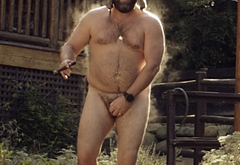 Bert Kreischer oops