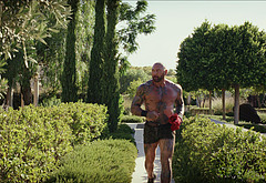 Dave Bautista nude movie scenes