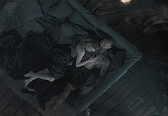Dave Bautista nude movie scenes