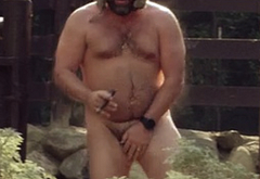 Bert Kreischer frontal nude and nsfw pics