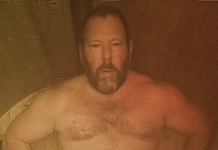 Bert Kreischer frontal nude and nsfw pics