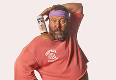 Bert Kreischer frontal nude and nsfw pics