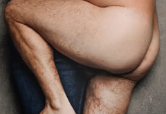 Bert Kreischer frontal nude and nsfw pics
