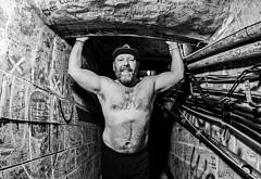 Bert Kreischer frontal nude and nsfw pics