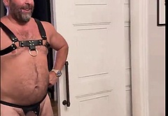 Bert Kreischer frontal nude and nsfw pics